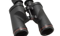 Nikon 7x50IF SP WP - binoculars' review