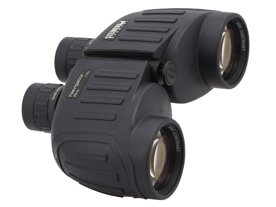 West Beraadslagen zwaard Steiner Navigator Pro 7x50 - binoculars review - AllBinos.com