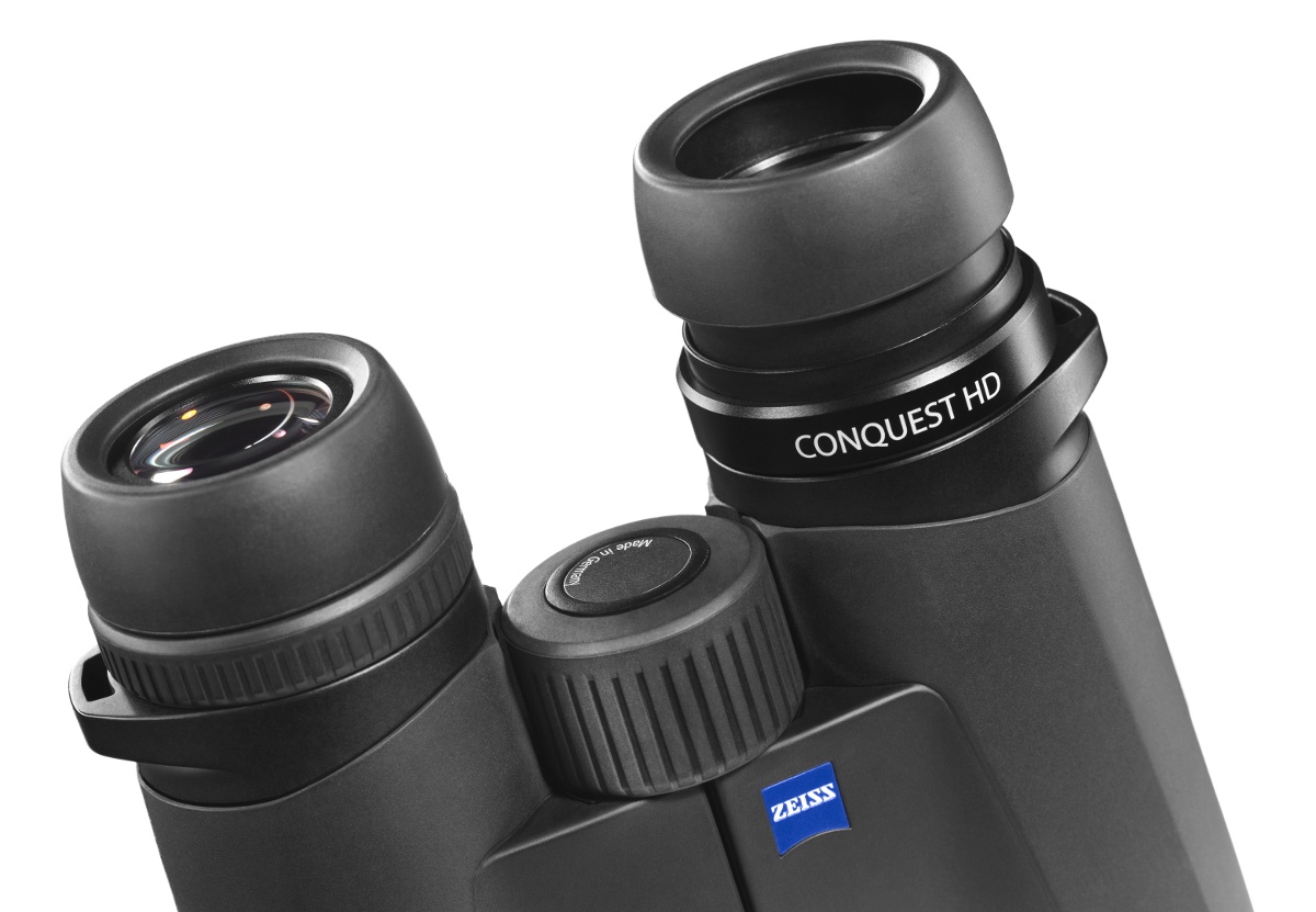Zeiss Conquest HD Binoculars 10x42