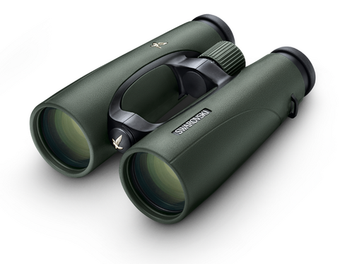 New EL 50 SWAROVISION binoculars