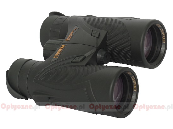 wagon verkopen bloem Steiner Ranger Pro 8x42 - binoculars review - AllBinos.com