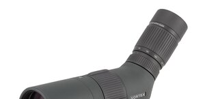Review of the Vortex Razor HD 13-39x56 spotting scope Review of the Vortex Razor HD 13-39x56 spotting scope