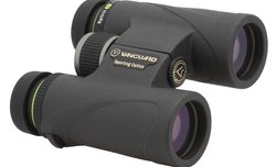 Vanguard Spirit ED 8x36 - binoculars' review 