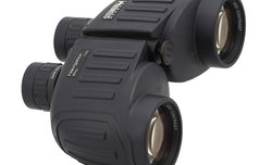 Steiner Navigator Pro 7x50 - binoculars' review