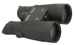 Steiner Ranger Xtreme 8x56 - binoculars' review