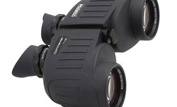 Steiner Commander 7x50 - binoculars' review