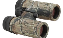 Bushnell Legend Ultra HD 8x36 - binoculars' review