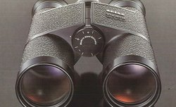 History of Zeiss 10x40 binoculars - from the beginning of the 20th century to contemporary times