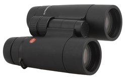 Leica Ultravid HD-Plus 10x42 - binoculars' review