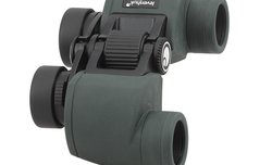 Levenhuk Sherman Pro 6.5x32 - binoculars' review