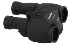 Canon 10x30 IS II - binoculars' review