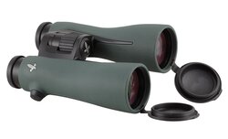 Swarovski NL Pure 10x52 - binoculars' review