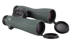 Swarovski NL Pure 14x52 - binoculars' review