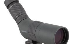 Review of the Vortex Razor HD 13-39x56 spotting scope Review of the Vortex Razor HD 13-39x56 spotting scope