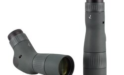 Swarovski Balance spotting scopes – first impressions Swarovski Balance spotting scopes – first impressions