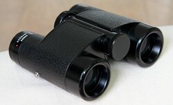 Legendary binoculars - Leitz Trinovid 6x24 Legendary binoculars - Leitz Trinovid 6x24