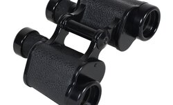 Legendary binoculars - PZO LP6x30 Legendary binoculars - PZO LP6x30