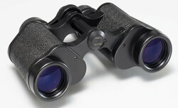 Legendary binoculars - Swarovski Habicht 8x30 Legendary binoculars - Swarovski Habicht 8x30