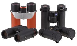 Test of four top-of-the-line 10x30 binoculars Test of four top-of-the-line 10x30 binoculars