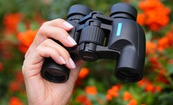 Opticron Discovery SP 7x28 - binoculars' review Opticron Discovery SP 7x28 - binoculars' review