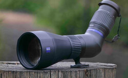 Zeiss Expands the Conquest Apia Spotting Scope Lineup Zeiss Expands the Conquest Apia Spotting Scope Lineup